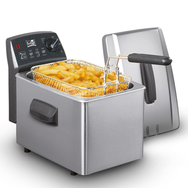 Friteuse SF 4154