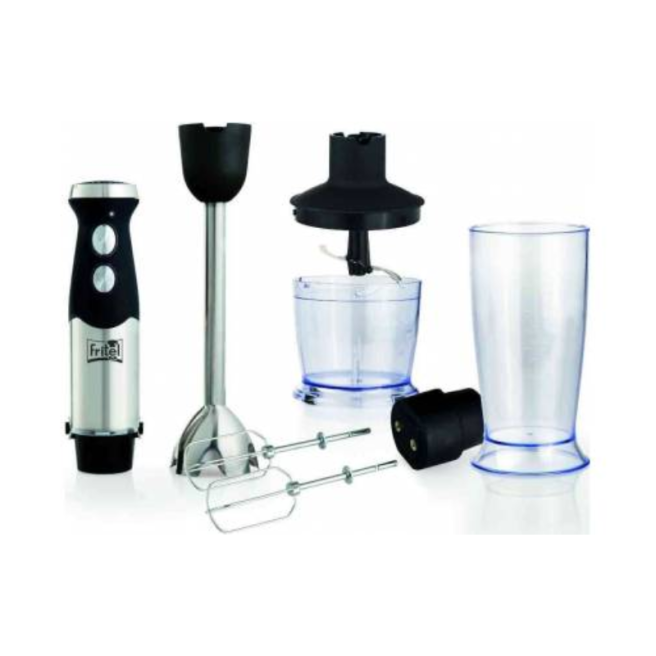 Mixer Plongeur Set