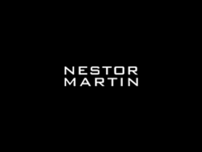 Nestor Martin